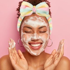 Proper Application and Selection of Creams and Serums