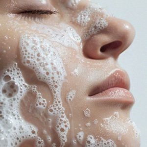 Basic Skin Cleansing: The Right Approach